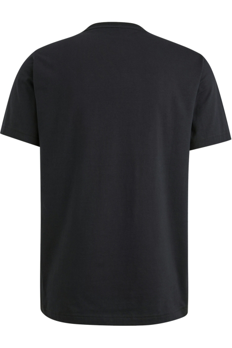 PME legend short sleeve r-neck cotton elastan